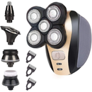 Afeitadora Multifuncional 5 em 1