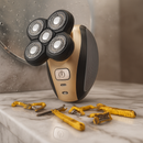 Afeitadora Multifuncional 5 em 1