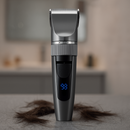 Cortapelos profesional con batería de 1200mAh