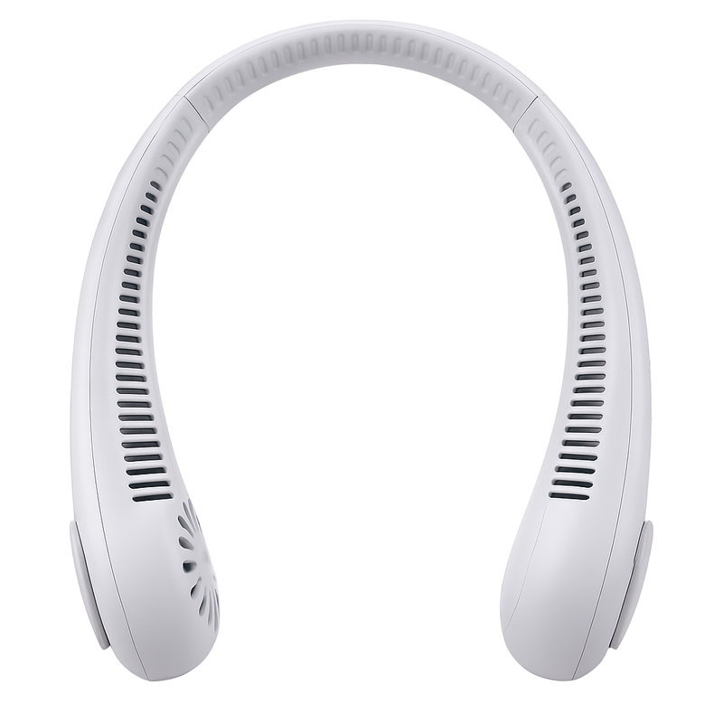 Ventilador de Cuello + Ventilador de Mano (COMBO)