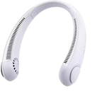 Ventilador de Cuello + Ventilador de Mano (COMBO)