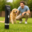 Recortador de pelo recargable para mascotas