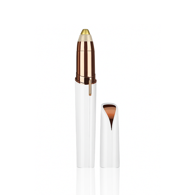 Depilador de Cejas Finishing Touch Flawless