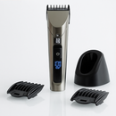 Máquina de Cortar Cabello Profesional Inoxidable