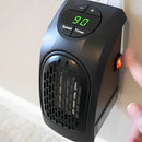 Calefactor Portátil Handy Heater de 400W mayor eficiencia térmica.