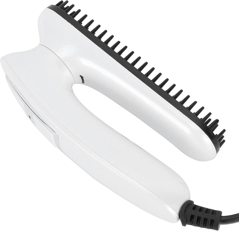 Alisador de Barba Masculino 2 en 1