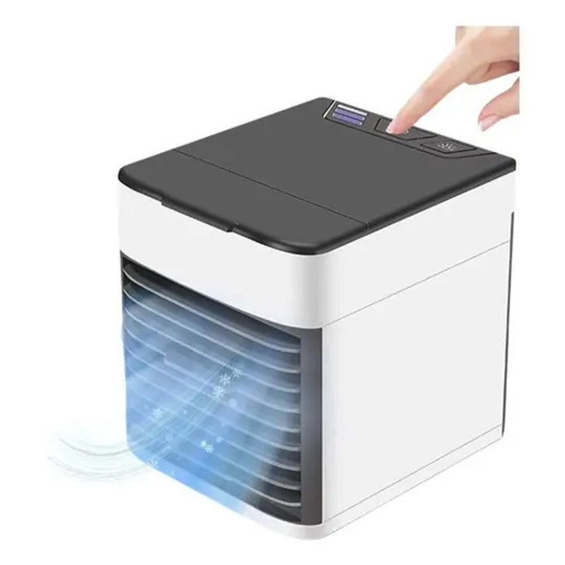 Combo de 3 unidades do Air Cooler